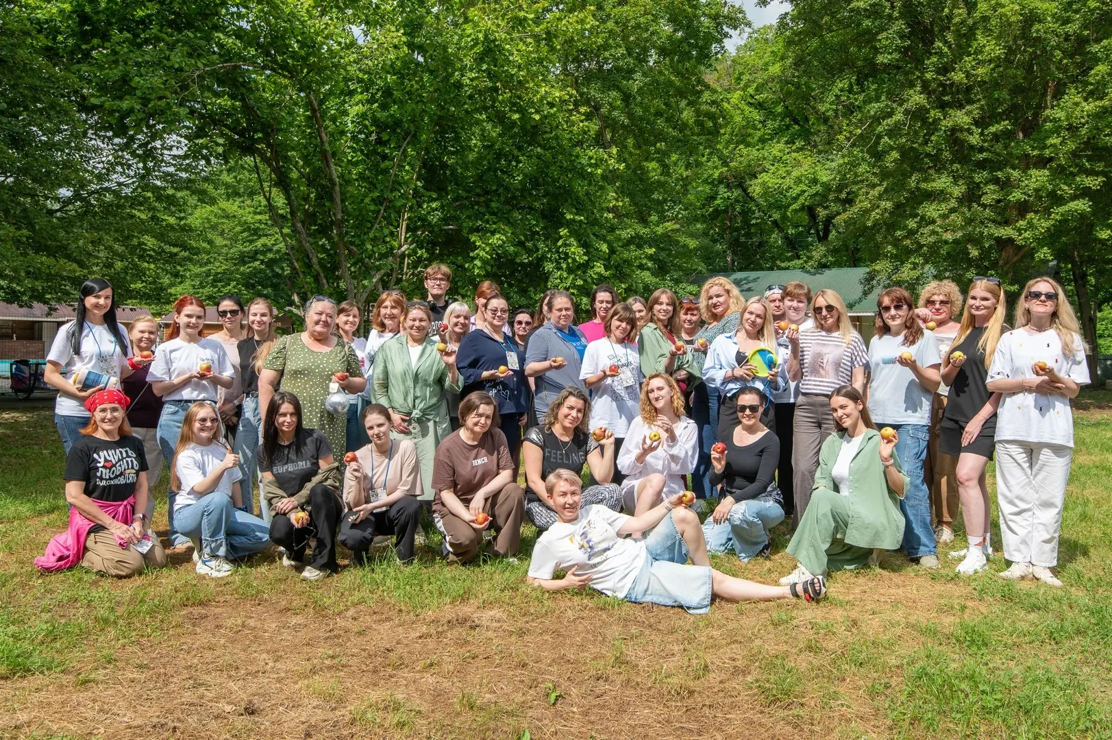 📌 10 июня педагоги нашего центра «Родник» Елена Юрьевна Филимонова, Полина Викторовна Григорьева и 
