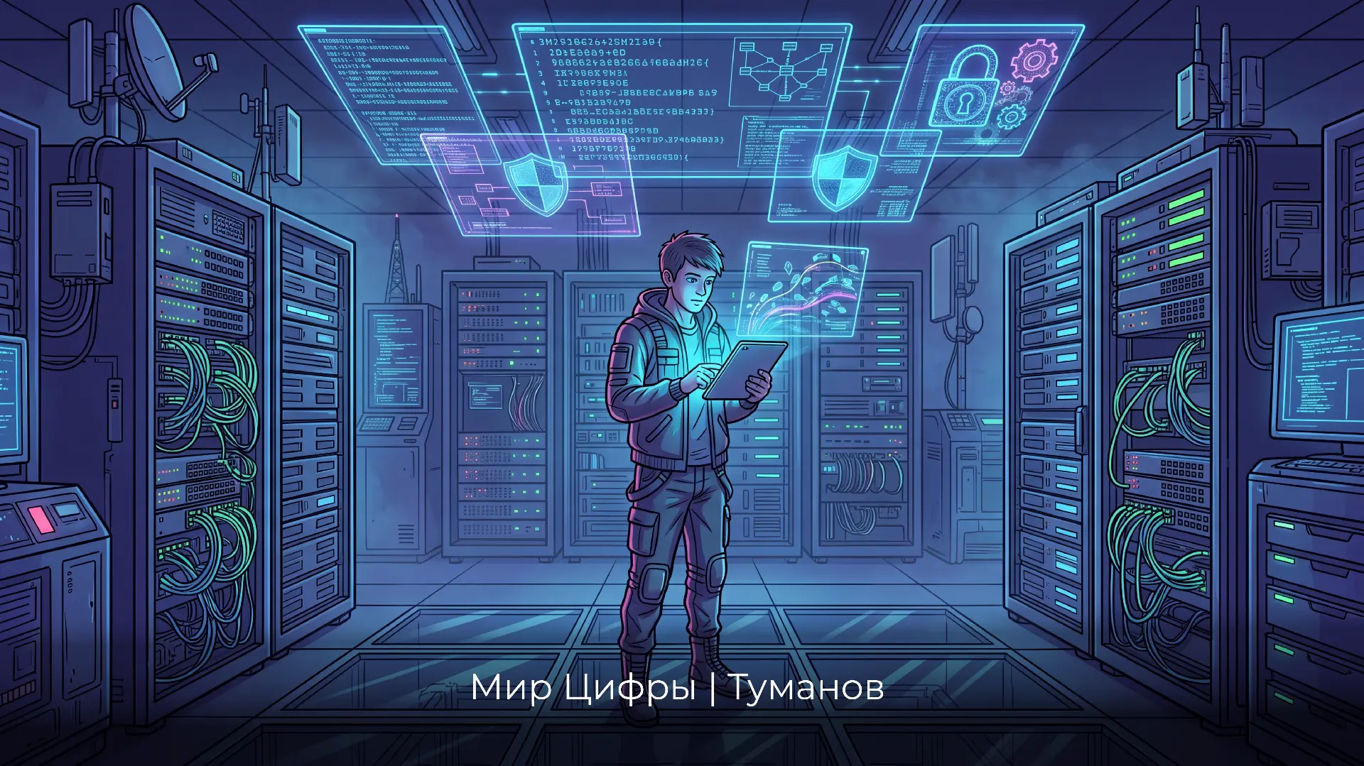 Как выбрать вуз для специалиста по кибербезопасности? 

Многие абитуриенты подали заявления сразу в 