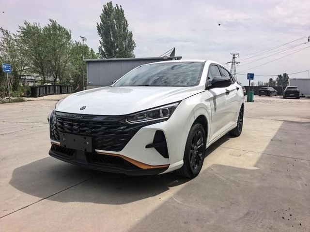 🚘Dongfeng Yixuan Automatic Glory Edition