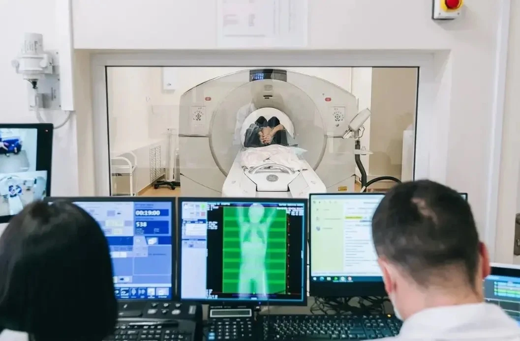 🧠 В Бурятии начали выпускать препарат для диагностики опухолей мозга

Центр ядерной медицины сделал
