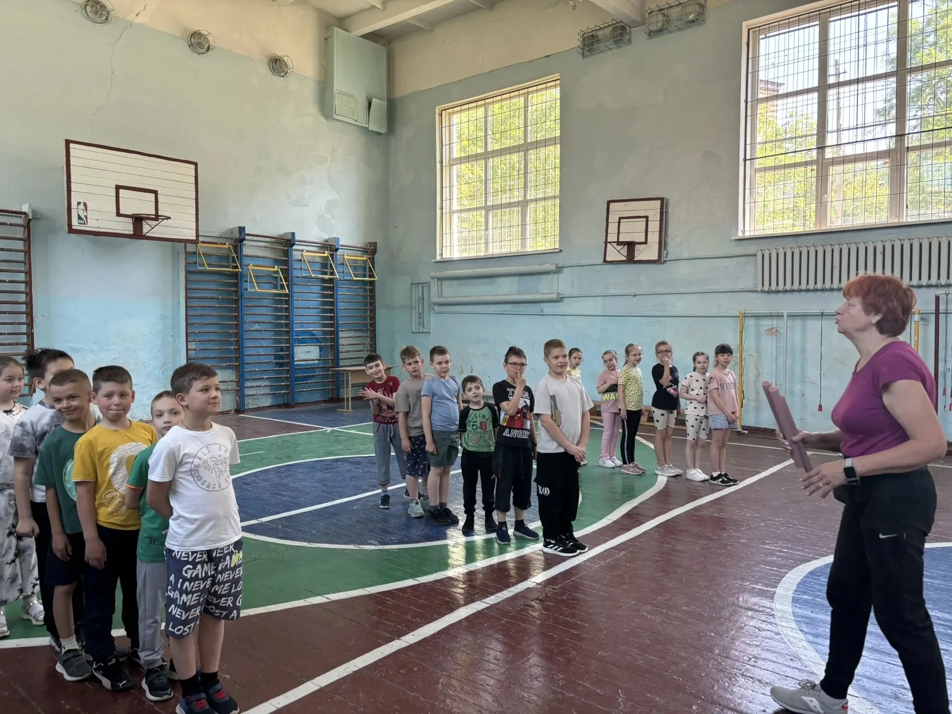 5 июня