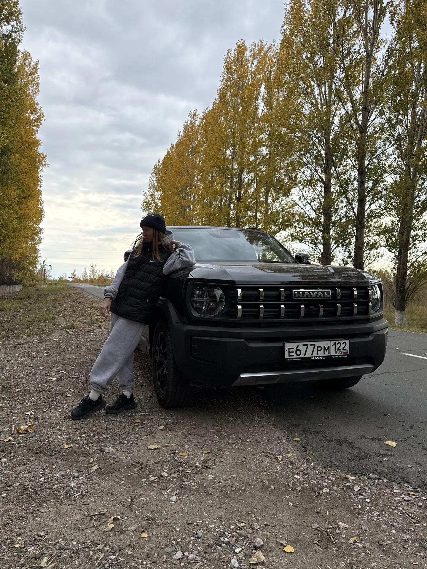 Такая красивая осень 🍂
