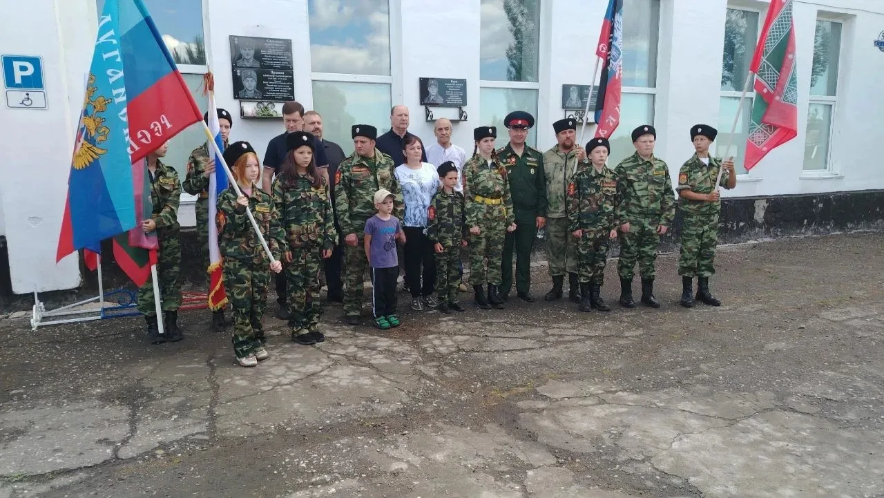 Сегодня на спортивном комплексе р.п.Москаленки прошло открытие предварительных соревнов...