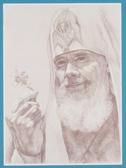 💦🕊Милосердие должно вернуться в нашу жизнь. Господь обещает помилование и жизнь вечну...