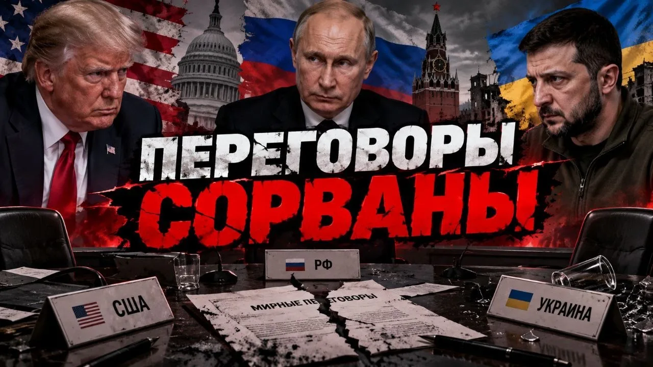 Еженедельный обзор рынков.