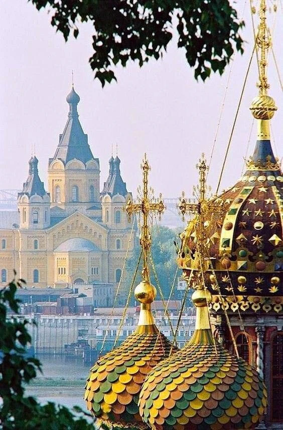 Я помню, как однажды в монастыре мы говорили о том, что такое настоящая монашеская жизн...