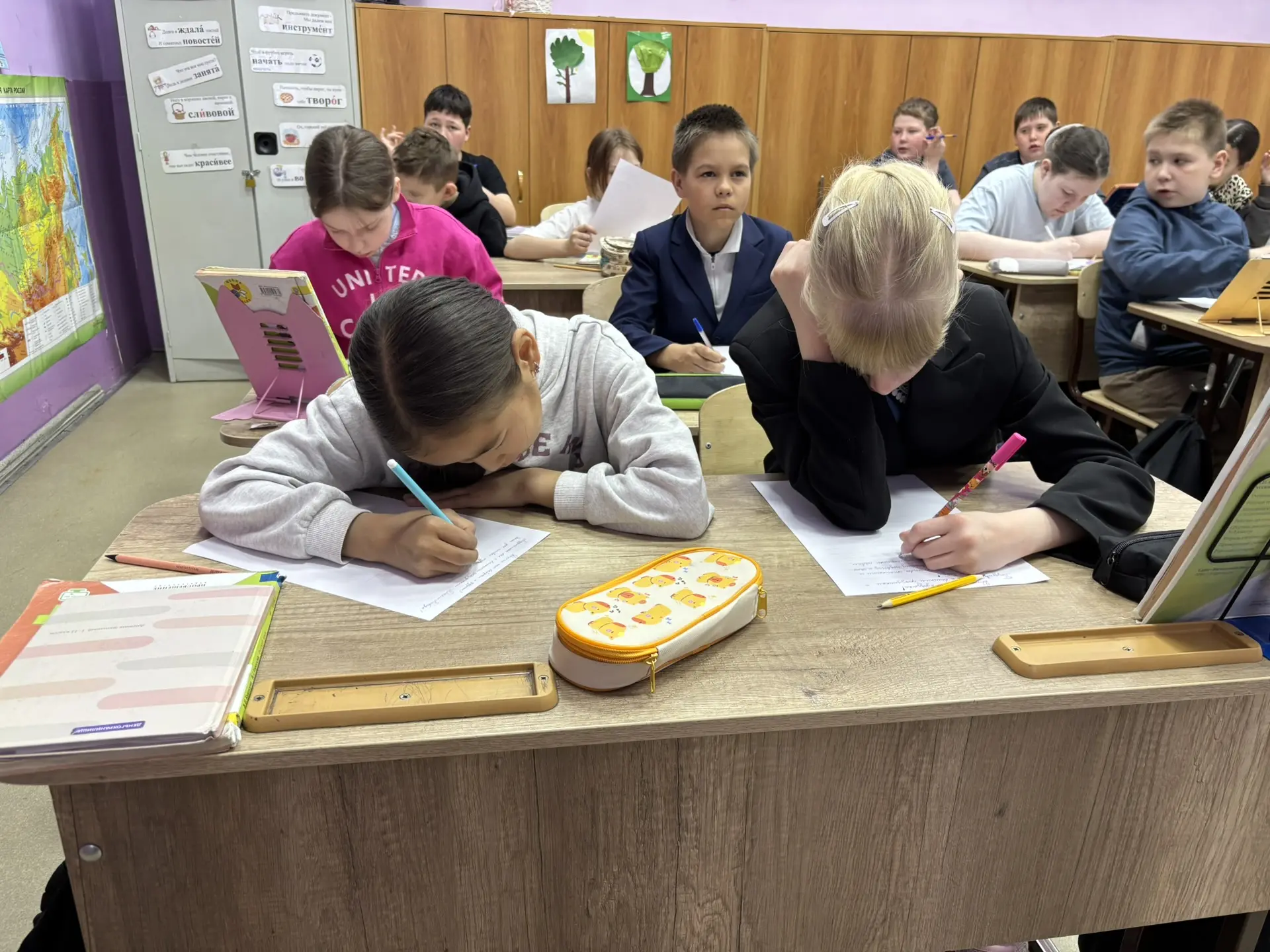 🌟 Поздравительные письма ветеранам 🎉