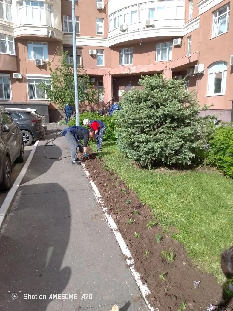 Чкалова ,д.51/1 🌺