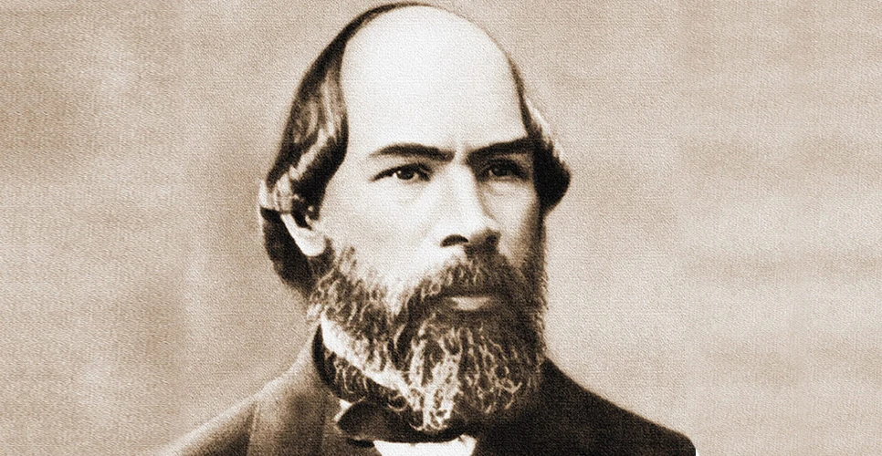 📚Сегодня, 26 июля, исполняется 195 лет со дня рождения Ильи Николаевича Ульянова, имя которого носи