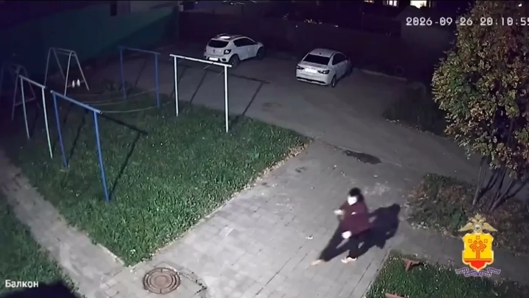 😱🚨 Напал на 10-летнюю девочку прямо в подъезде: в Канаше по горячим следам задержали ...