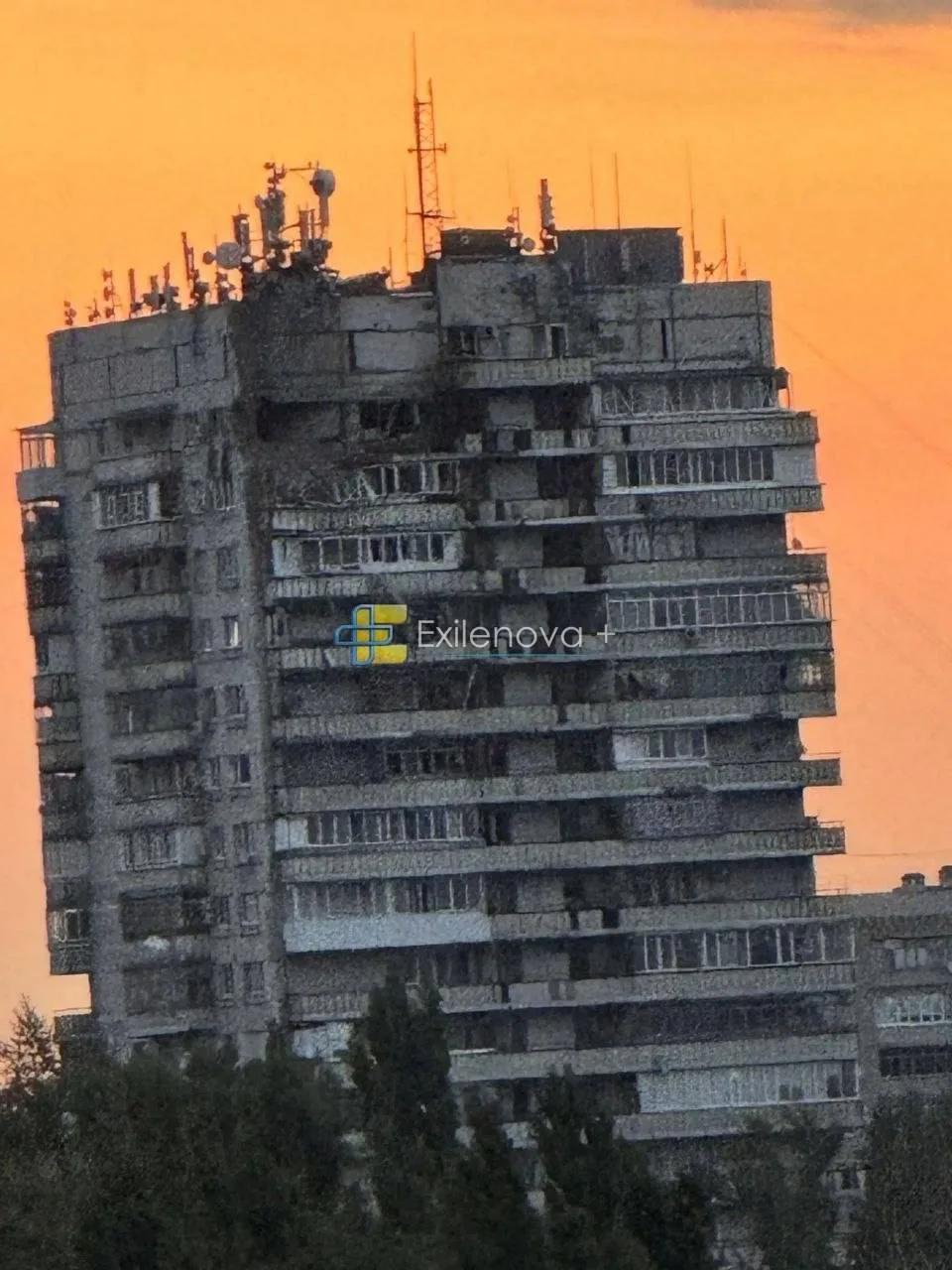 ❗️Семь человек пострадали при атаке БПЛА на Ростовскую область