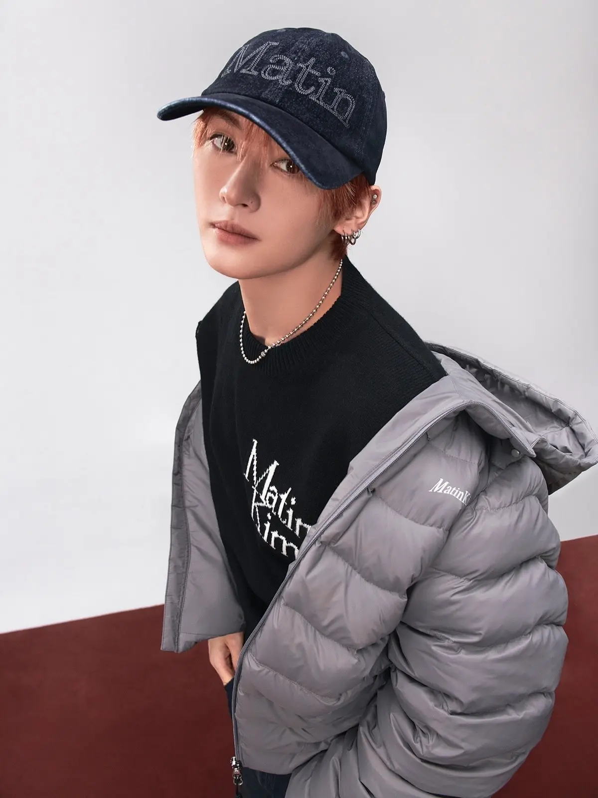🦈 #STRAYKIDS