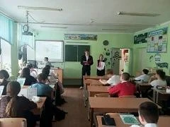 Акция «Георгиевская лента» 22 апреля стартовала Всероссийская акция «Георгиевская лента», во время к