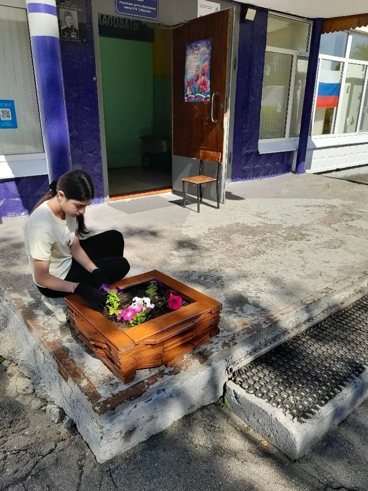 Любовь к Родине начинается с малого 

Часто мы думаем, что патриотизм — это что‑то масштабное: подви