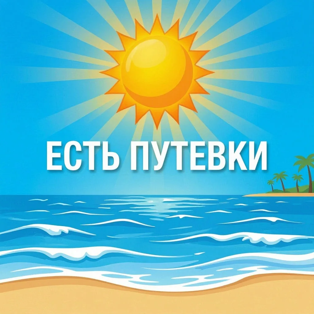 ☀ Отдел отдыха и оздоровления сообщает об осенних сменах для детей, находящихся в сложн...