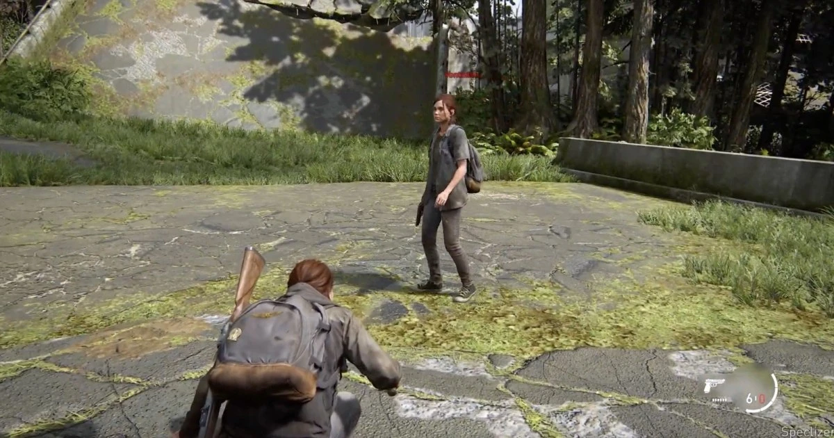 PlayStation пошла угрожать моддеру по мультиплееру The Last of Us 2