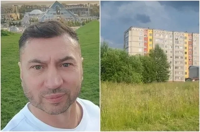 В Пермском крае пьяный подросток зарезал отца двоих детей за замечание