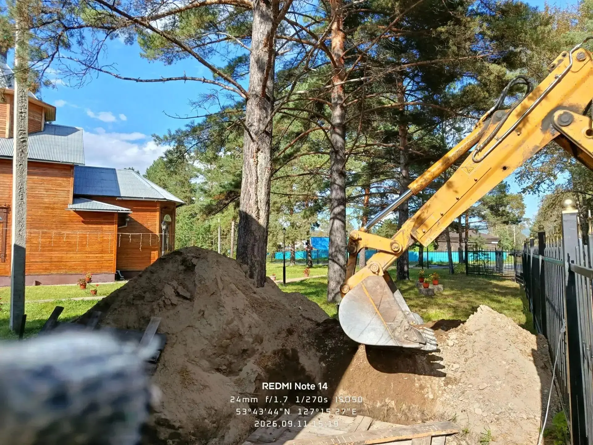 🚀 #ЧистыйЧетвергЕСпБ: