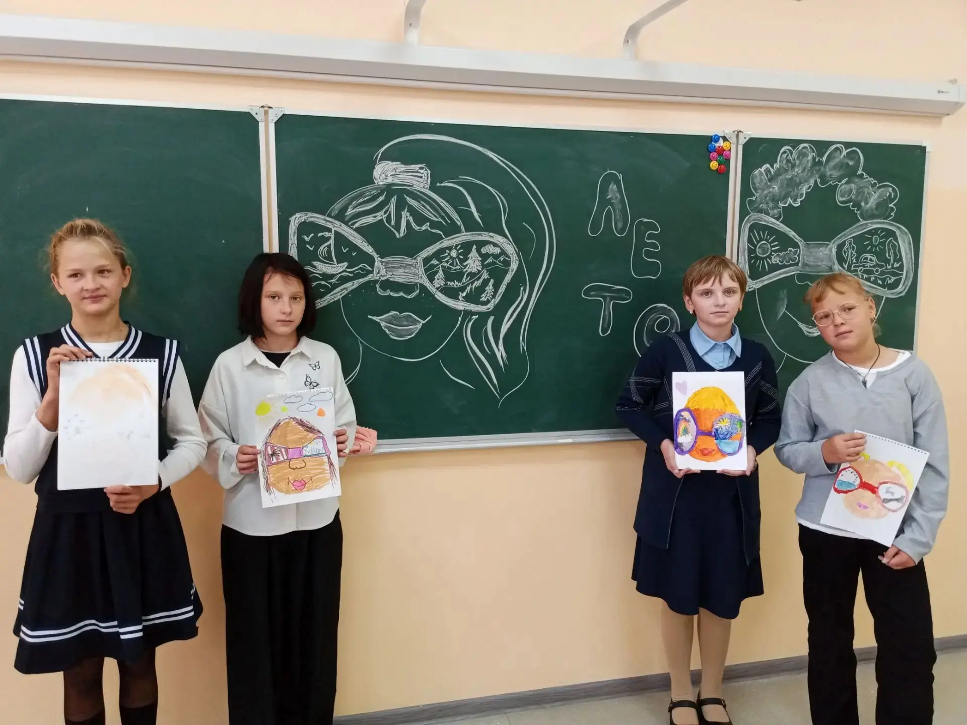 Лето - замечательное время года, наполненное самыми разнообразными событиями. Это и пут...