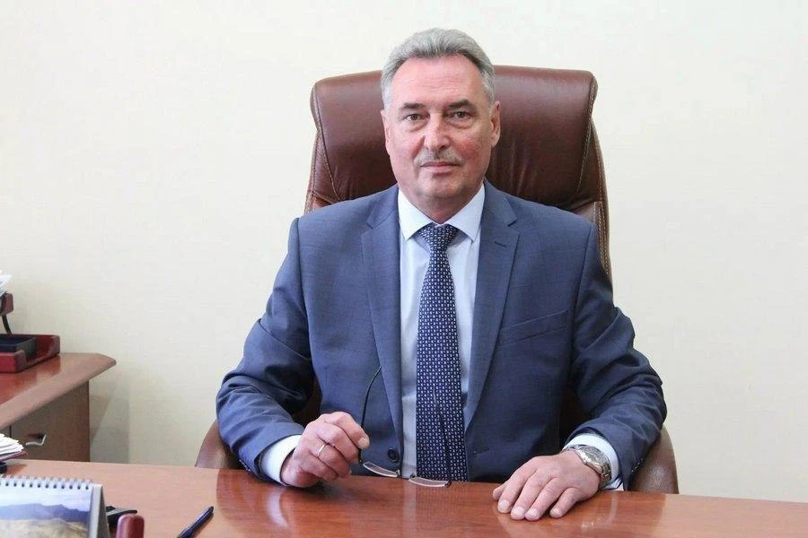 Официально назначен руководитель Советского района Красноярска

Александр Эйдемиллер официально стал