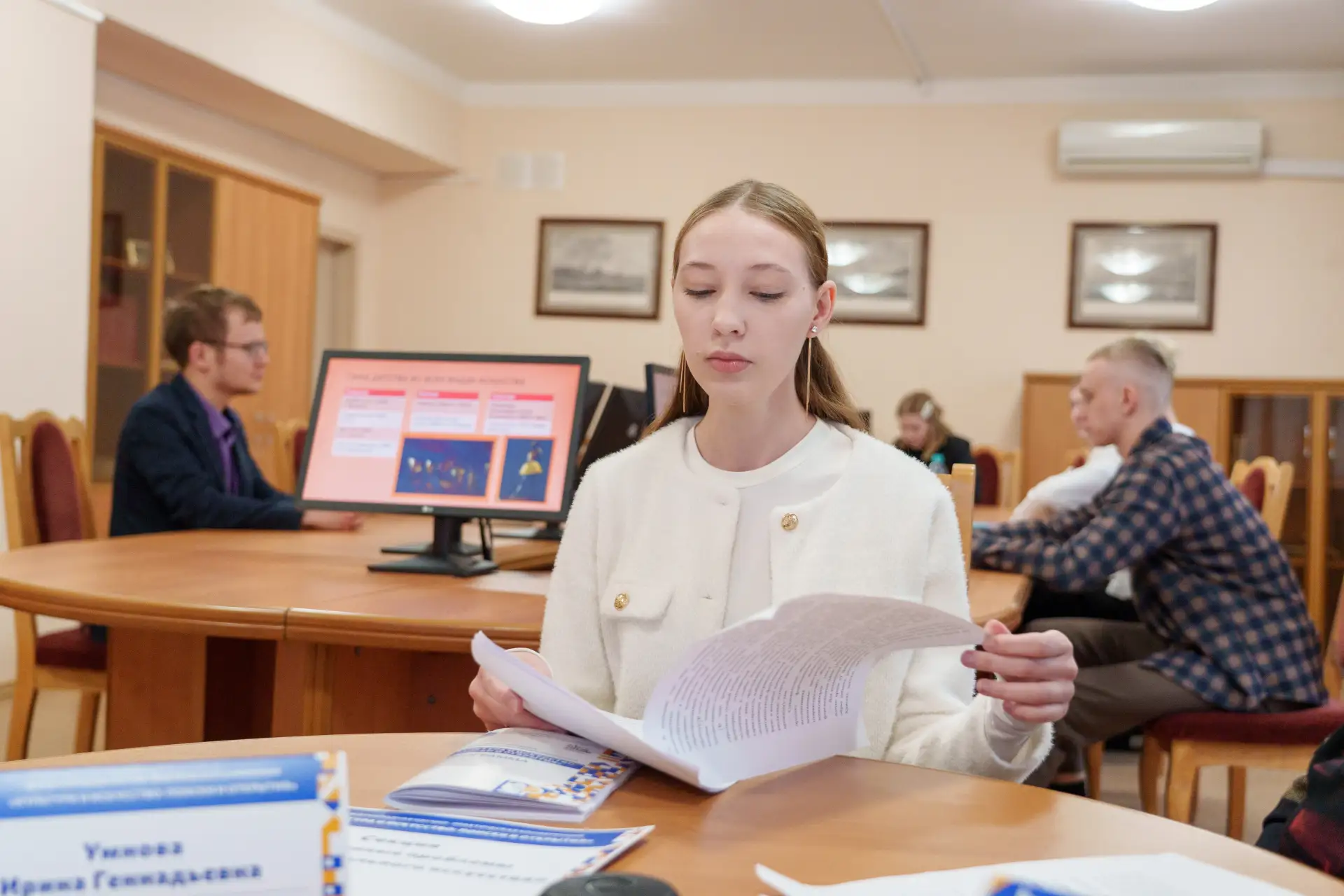 В КемГИК проходит VI (XV) Международная научно-практическая конференция «Культура и искусство: поиск
