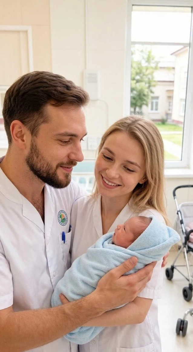 👶 Кировская область по суммарному коэффициенту рождаемости по итогам марта 2026 года занимает 28 поз