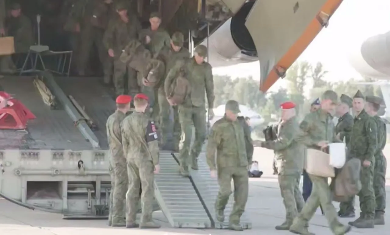 Из украинского плена 19 августа вернулись 103 российских военнослужащих. В обмен Киеву ...