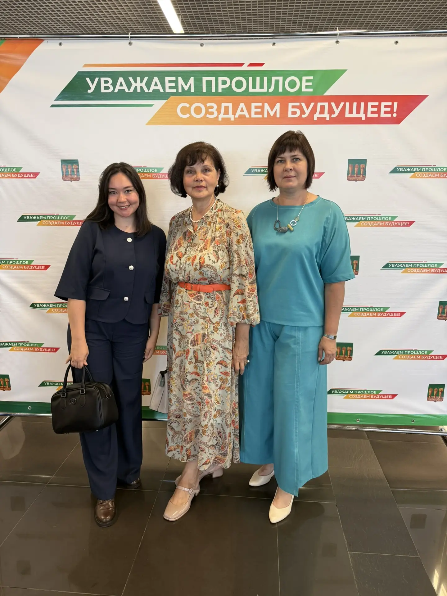 Педагоги МБОУ СОШ 2 г. Никольска  приняли участие в традиционном августовском педагогич...