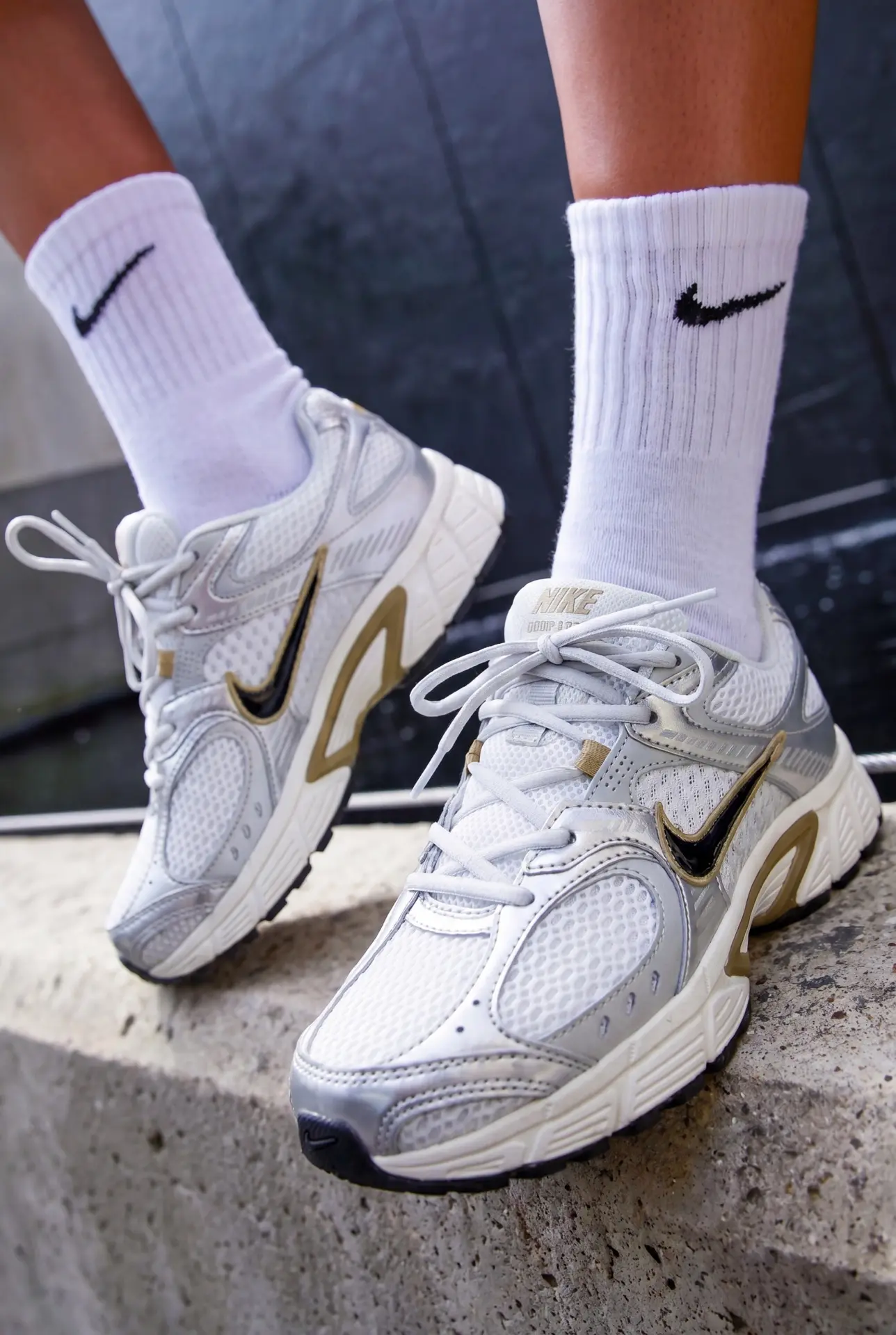 NEW Nike V5 RNR ⚡️
