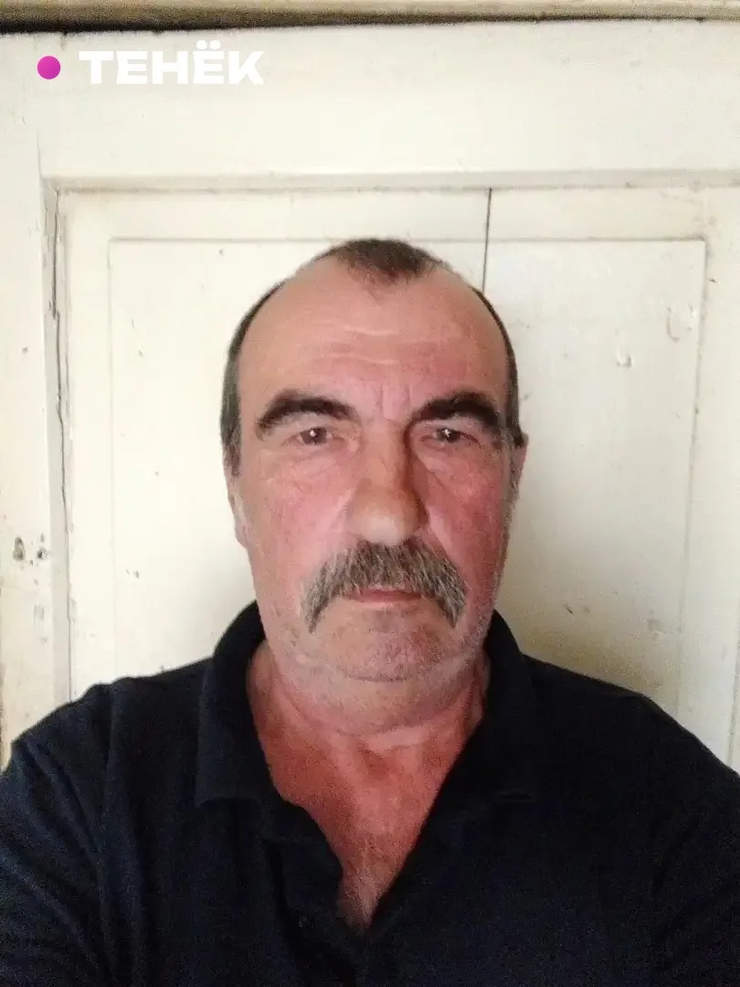 Дмитрий, 65 · Тверь
