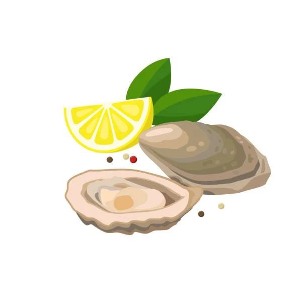 В Японии мидии символ любви.