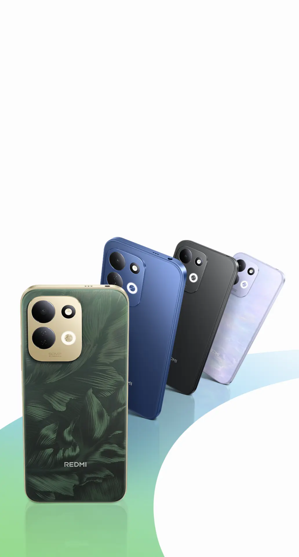 В Россию пришёл Redmi 17
