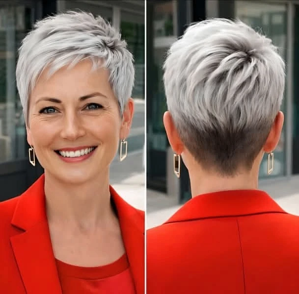 Стильная стрижка+ окрашивание ✂️✂️✂️
Оцените 🙏
🔥 - супер
😍 - красотища 
❤️ - мне нравится 
👌 - о