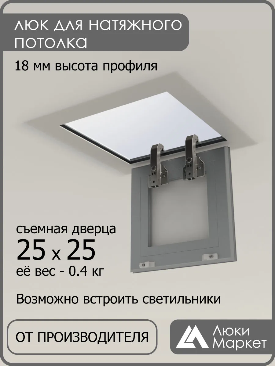 На данный момент в наличии есть: