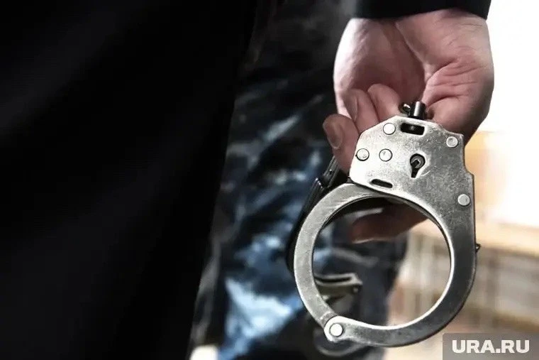 🚨 В ХМАО арестовали бывшую высокопоставленную чиновницу мэрии Нижневартовска