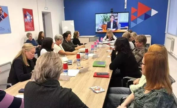 Участников СВО очень ждут на производстве
