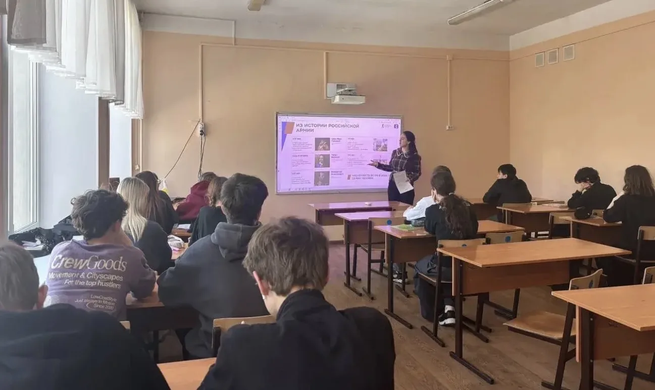 Российское общество «Знание» представило сборник «Знание. Герои» — серию графических новелл, посвящё