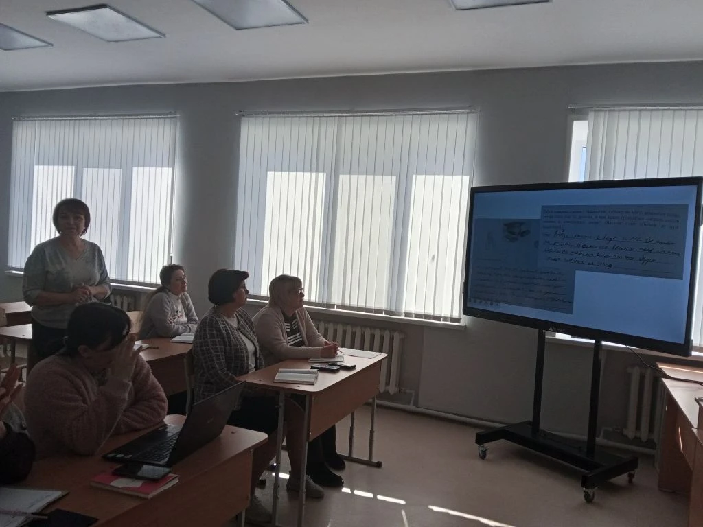 Вот и все! Закончился учебный год, на очередном  педагогическом совете подведены итоги ...