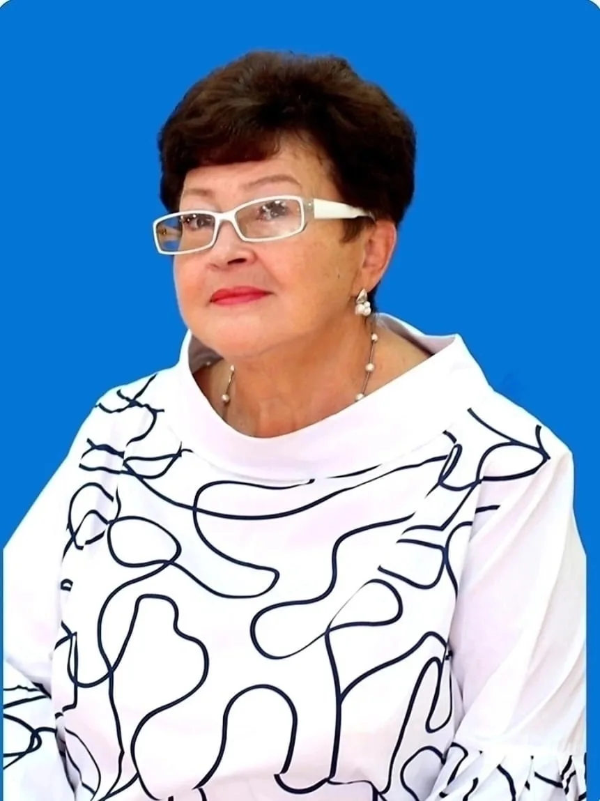 🎉 С Днём рождения, уважаемая Ирина Евгеньевна! 🎉