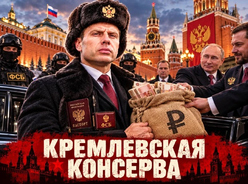 Гончаренко - король российских СМИ