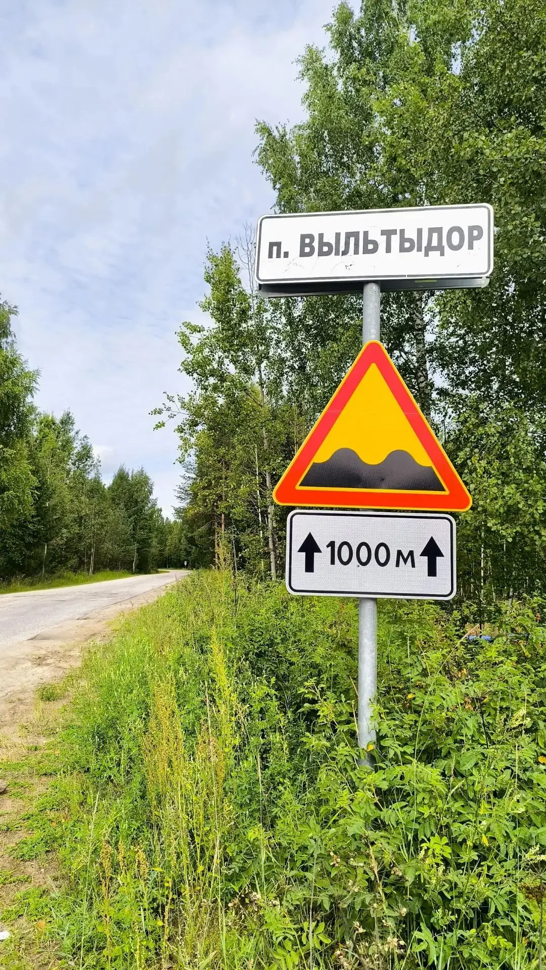 Разместили аукцион на ремонт улицы Механической в поселке Выльтыдор. Это значит, что со...