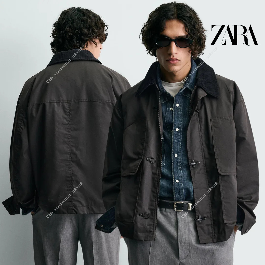 ZARA 🇩🇪
