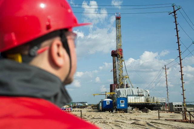 DJ-сет, лапта и обряд посвящения: в ХМАО отметят главный праздник нефтяников и газовиков