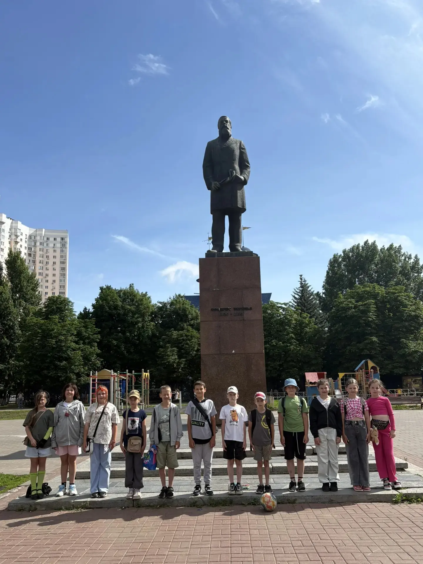 День памяти и скорби

Одна из самых печальных дат в истории России – День памяти и скорби –
день нач