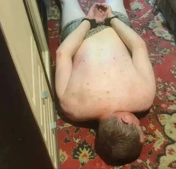 ⚡️ Мужчина похитил пятилетнего ребёнка в Новокузнецке и унёс его к себе домой, — СМИ.