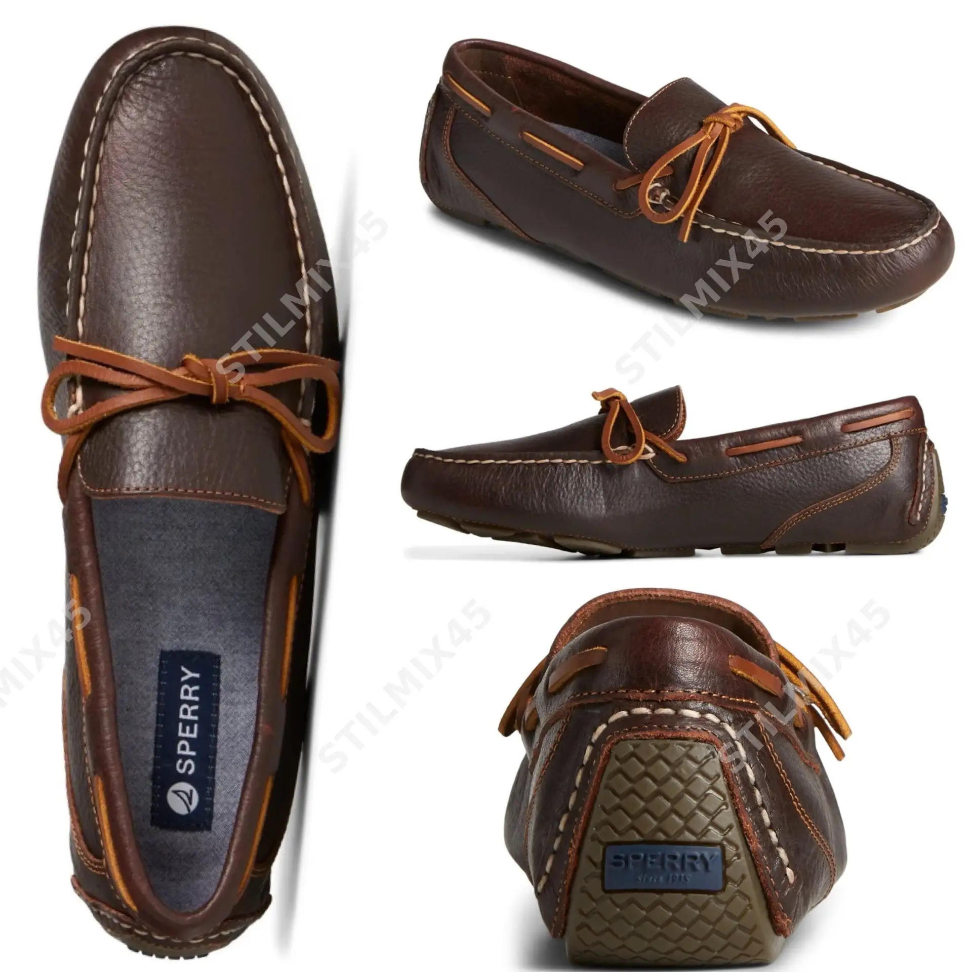 💙Sperry💙