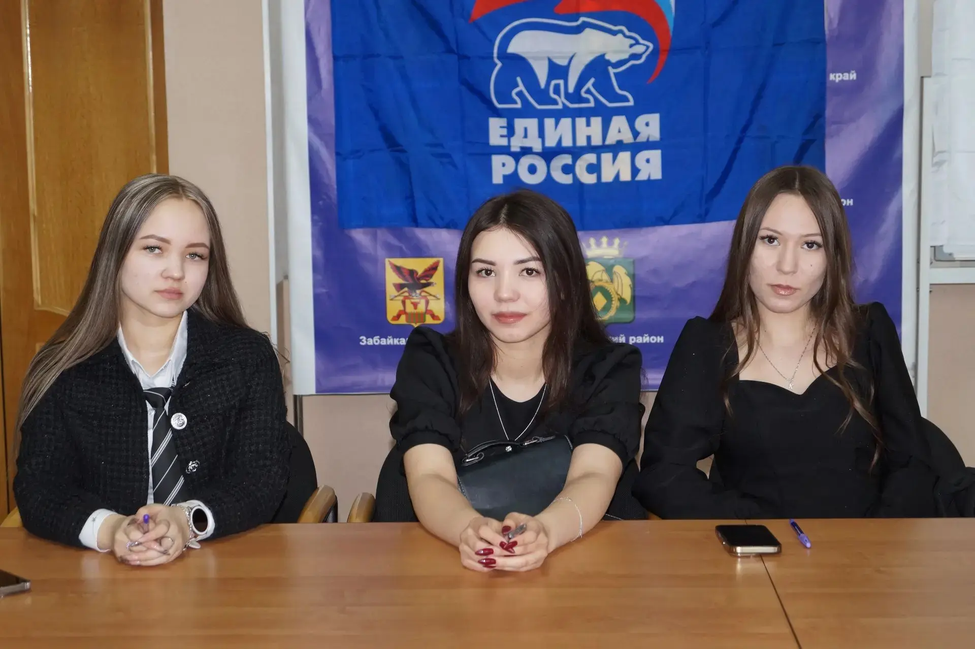 📝 «Диктант Победы» в Могочинском муниципальном округе  ⭐️24 апреля 2026 года в актовом зале админист