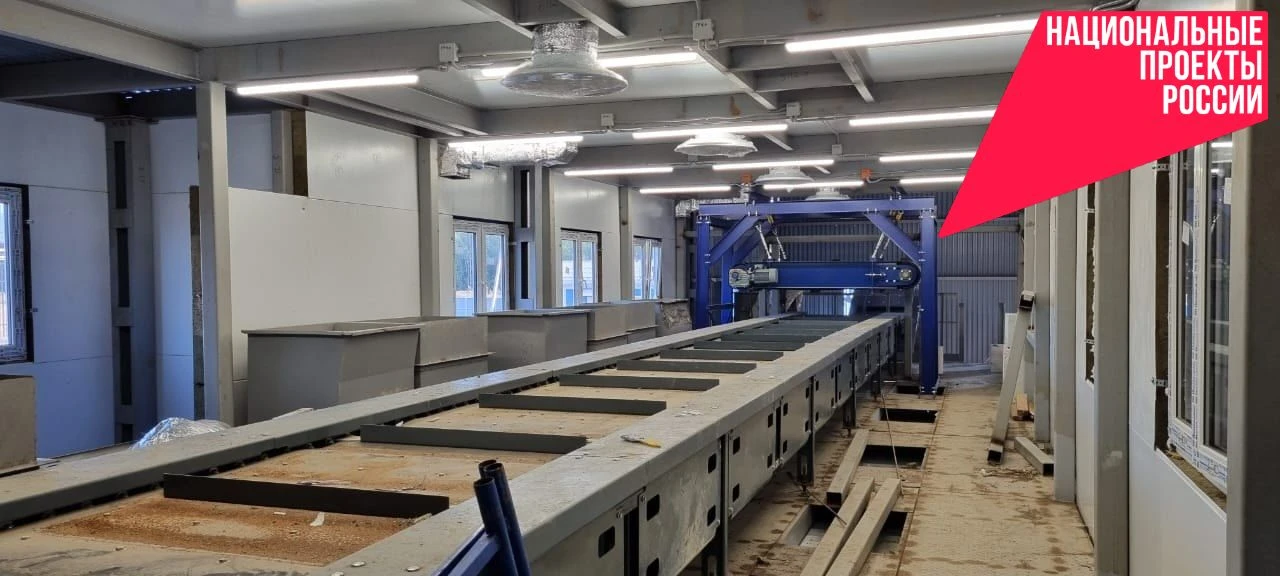 ♻️В сфере обращения с твердыми коммунальными отходами (ТКО) Новгородская область принимает участие в
