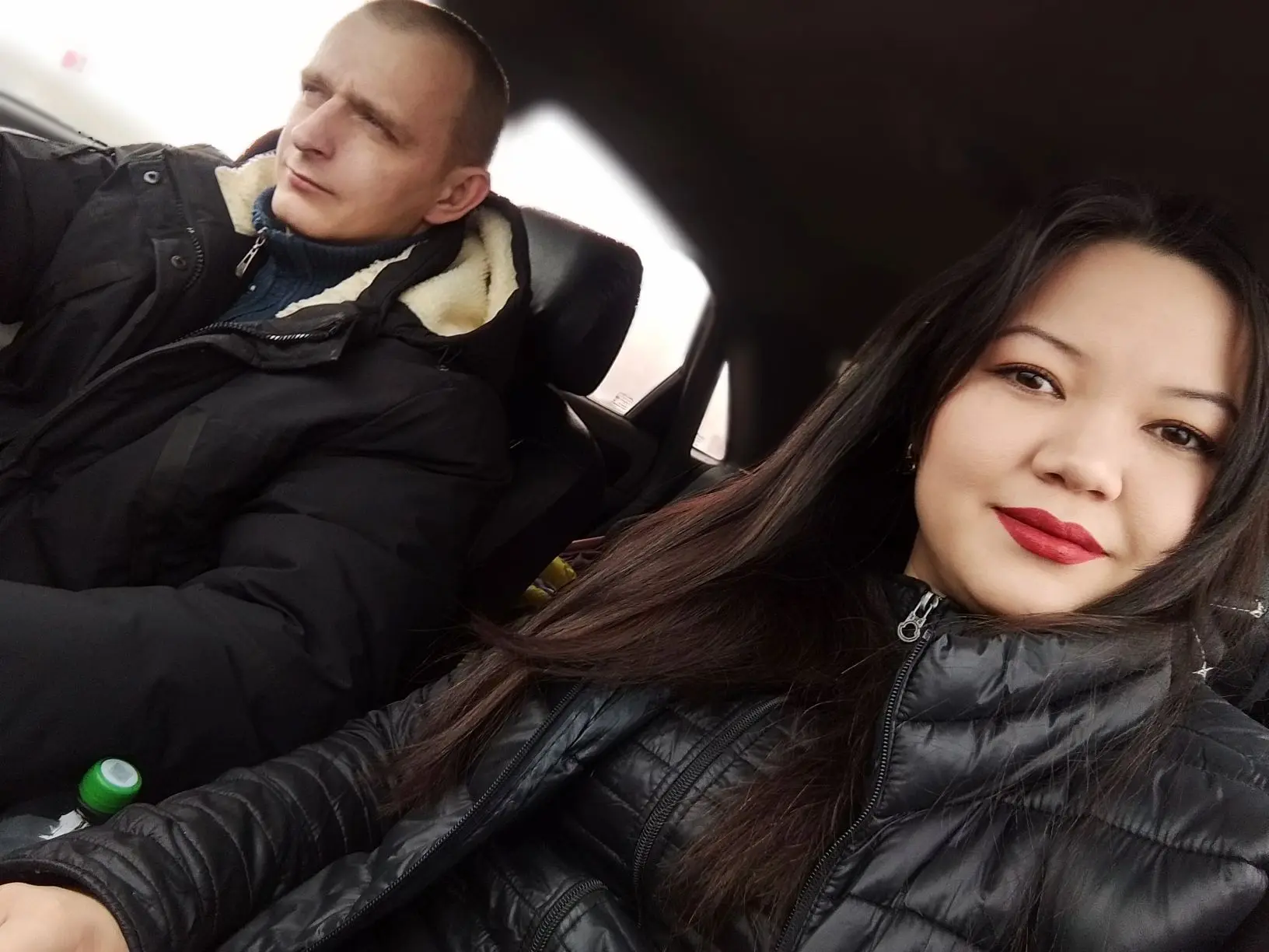 Мой Андрей Игоревич ❤️