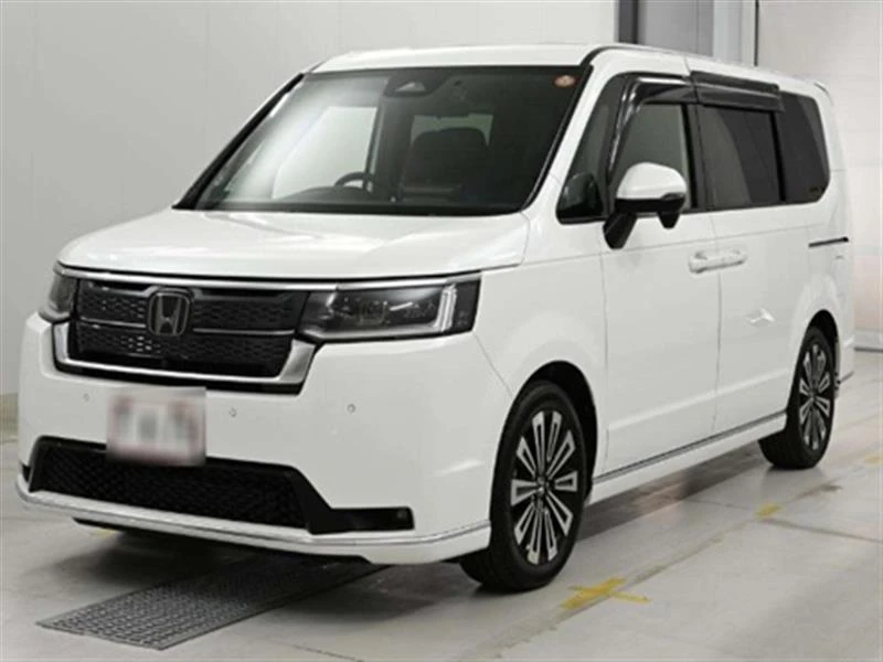 Куплен на аукционе для заказчика 🈴

✅ Honda Stepwagon, 2022 год выпуска
✅ Пробег 22000 км;
✅ Аукцио